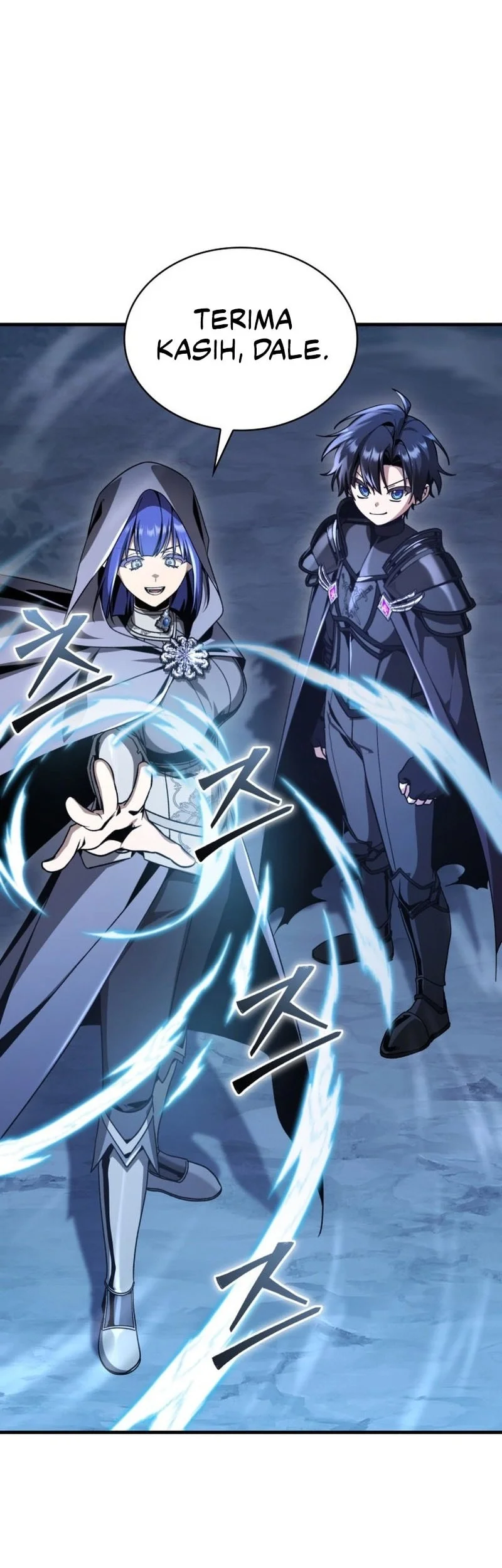 Dukedom’s Legendary Prodigy Chapter 36 Gambar 5