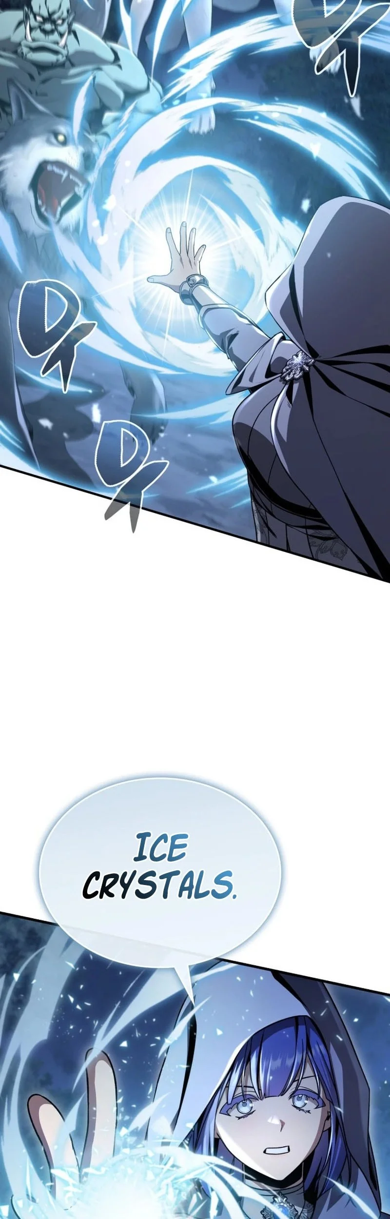 Dukedom’s Legendary Prodigy Chapter 36 Gambar 7