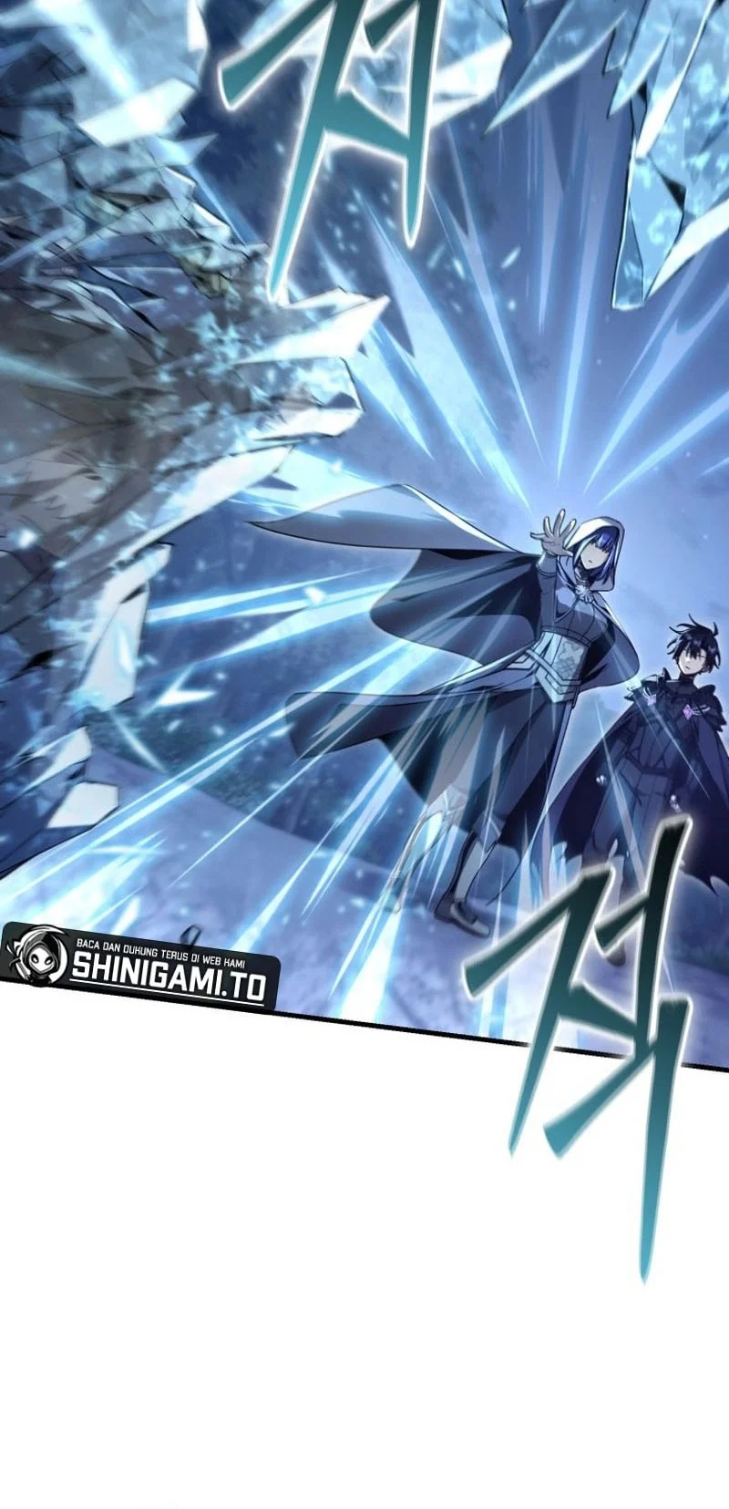 Dukedom’s Legendary Prodigy Chapter 36 Gambar 9