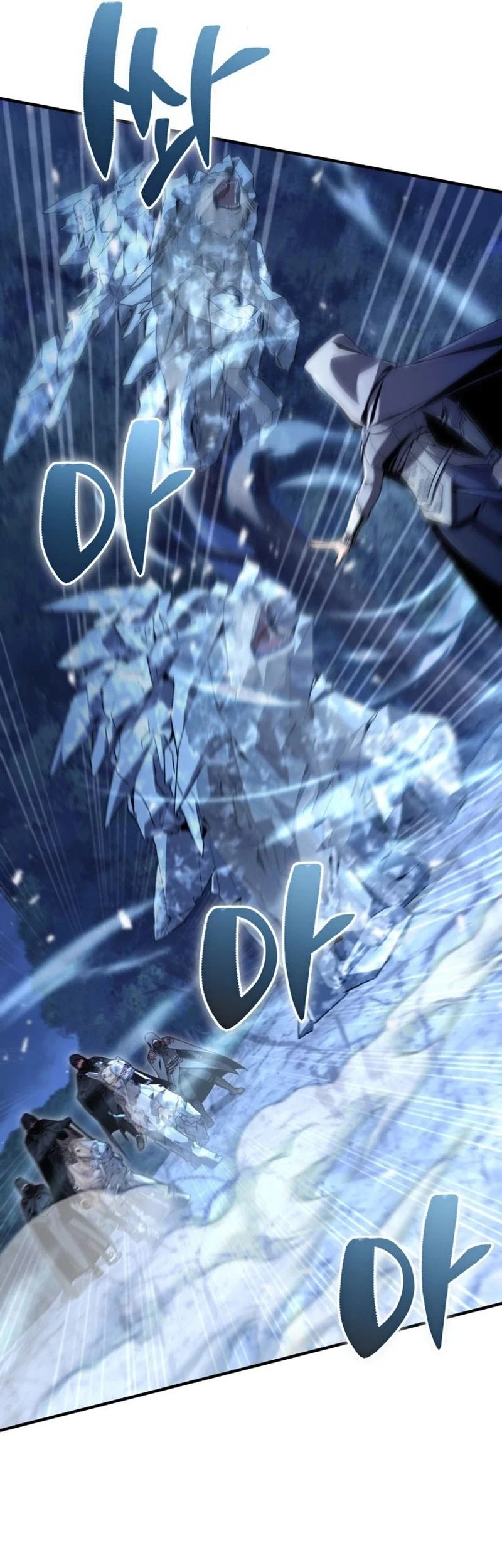 Dukedom’s Legendary Prodigy Chapter 36 Gambar 10