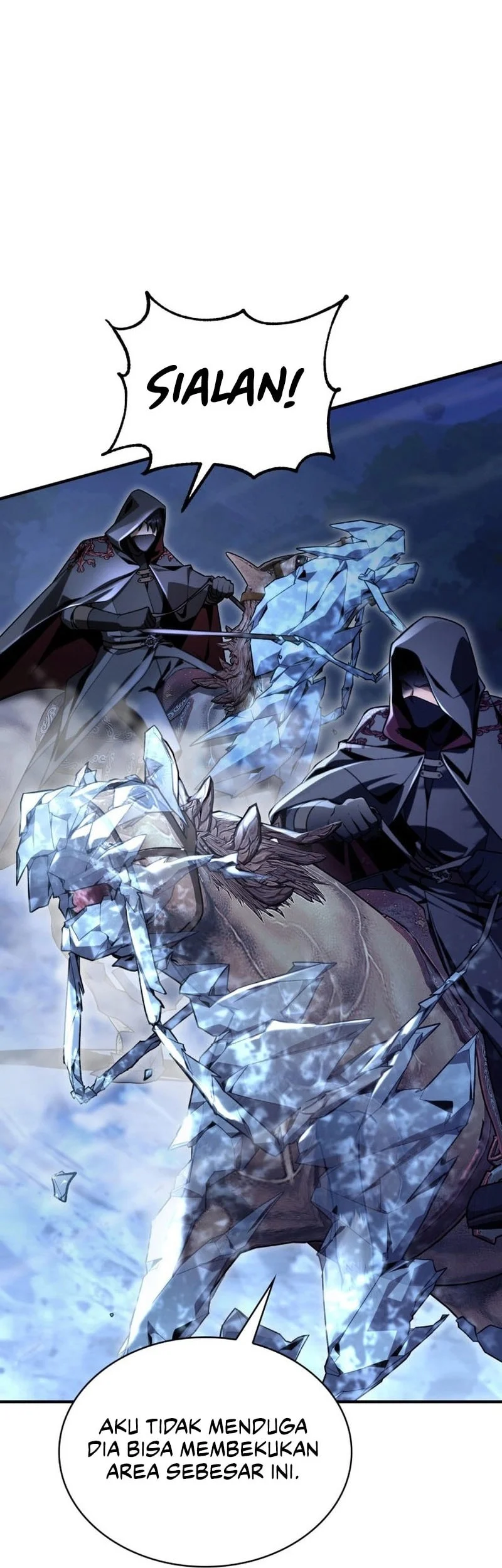 Dukedom’s Legendary Prodigy Chapter 36 Gambar 11