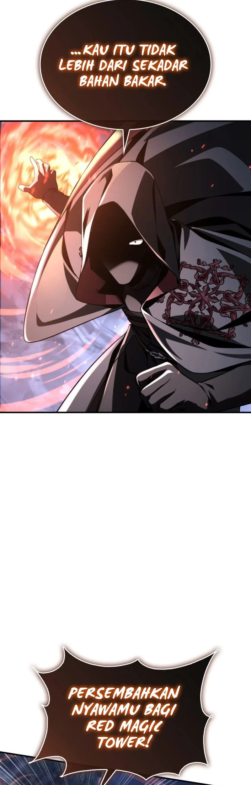 Dukedom’s Legendary Prodigy Chapter 36 Gambar 14