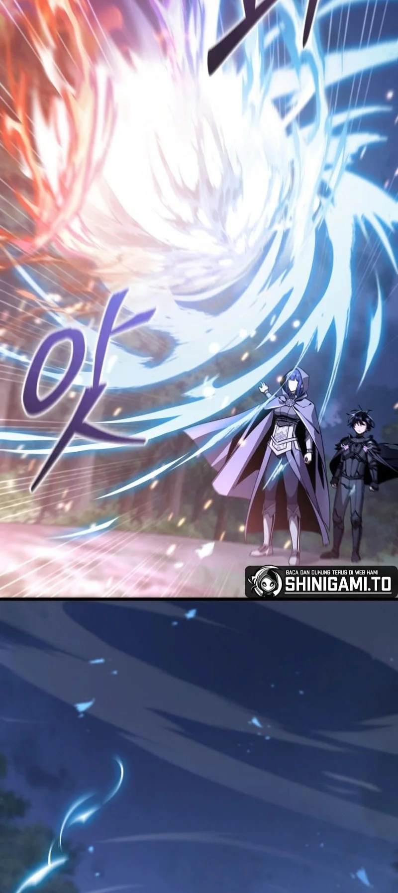 Dukedom’s Legendary Prodigy Chapter 36 Gambar 17