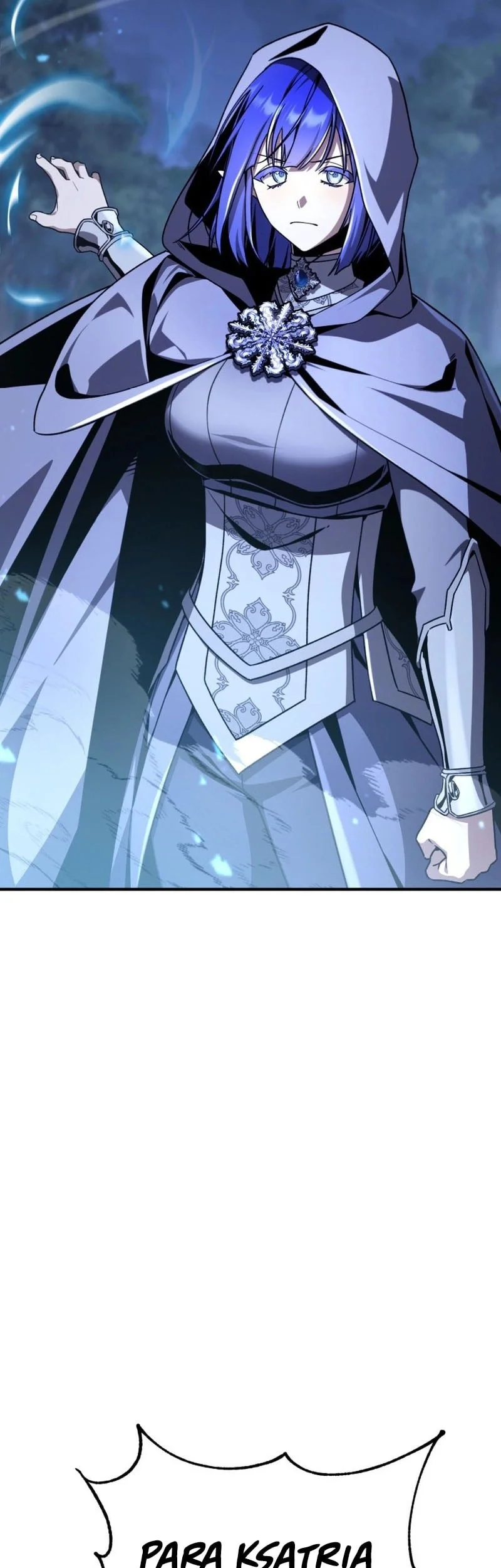 Dukedom’s Legendary Prodigy Chapter 36 Gambar 18