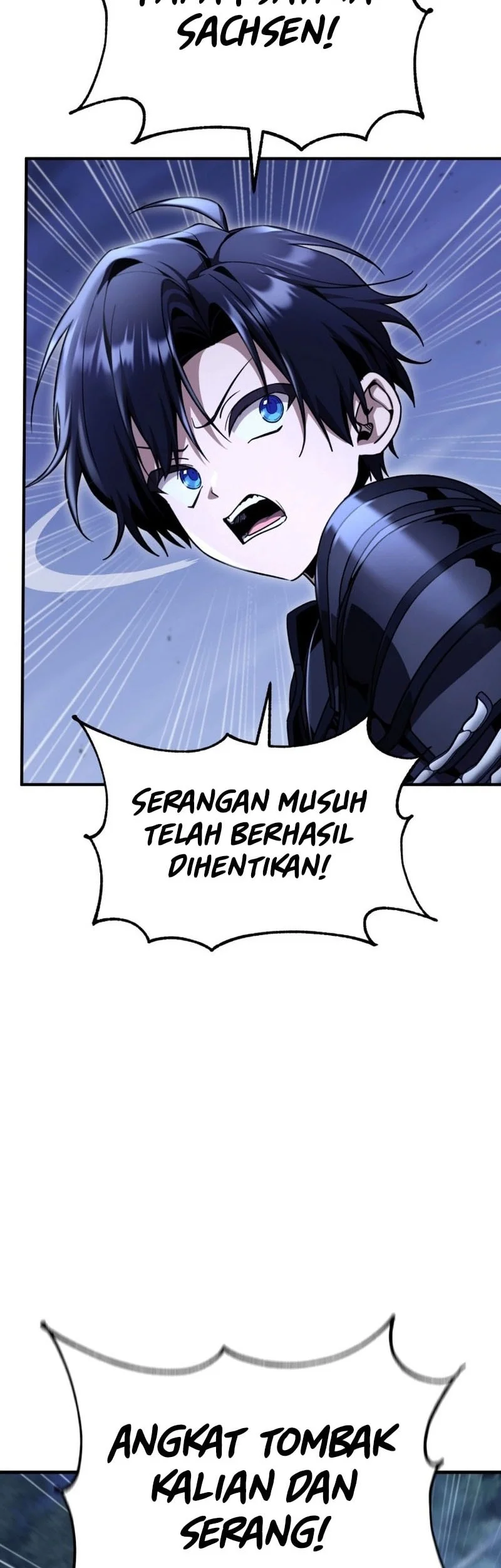 Dukedom’s Legendary Prodigy Chapter 36 Gambar 19