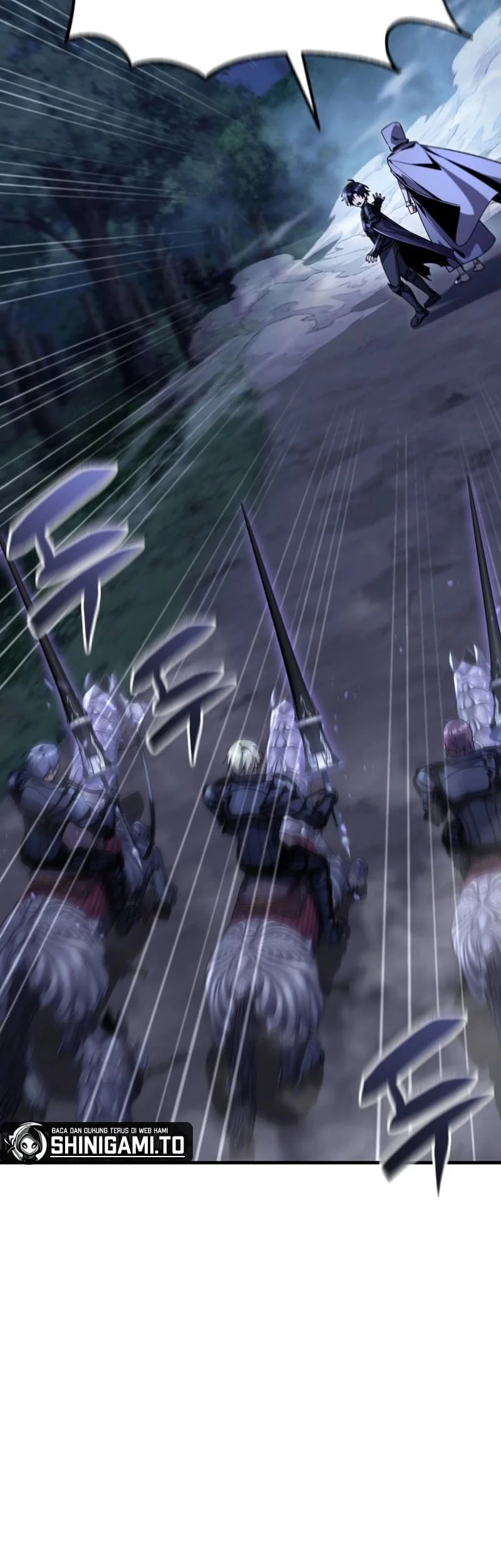 Dukedom’s Legendary Prodigy Chapter 36 Gambar 20