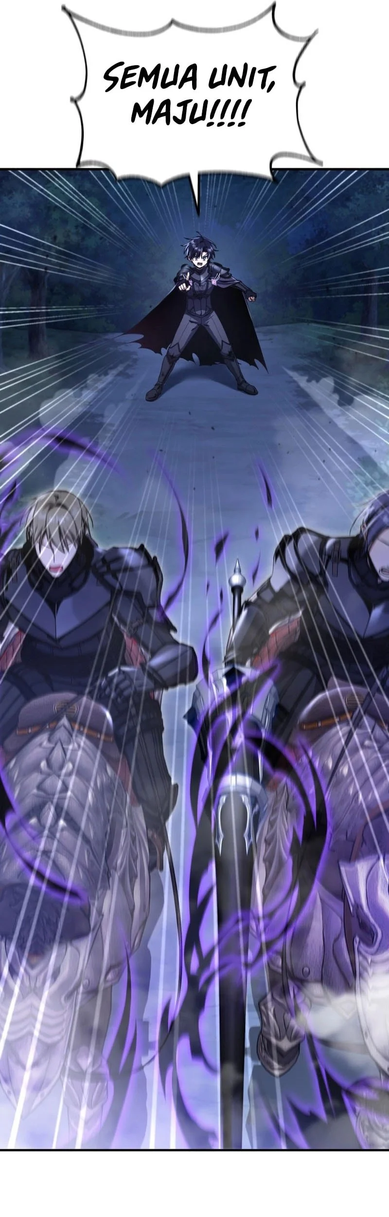 Dukedom’s Legendary Prodigy Chapter 36 Gambar 22