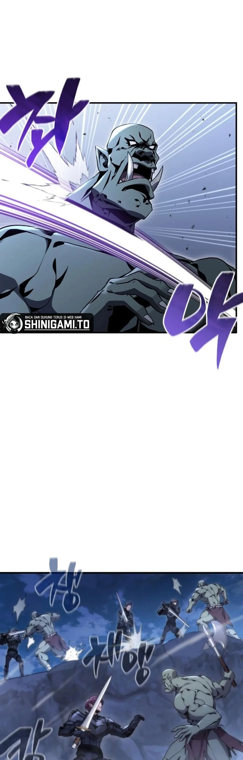 Dukedom’s Legendary Prodigy Chapter 36 Gambar 24