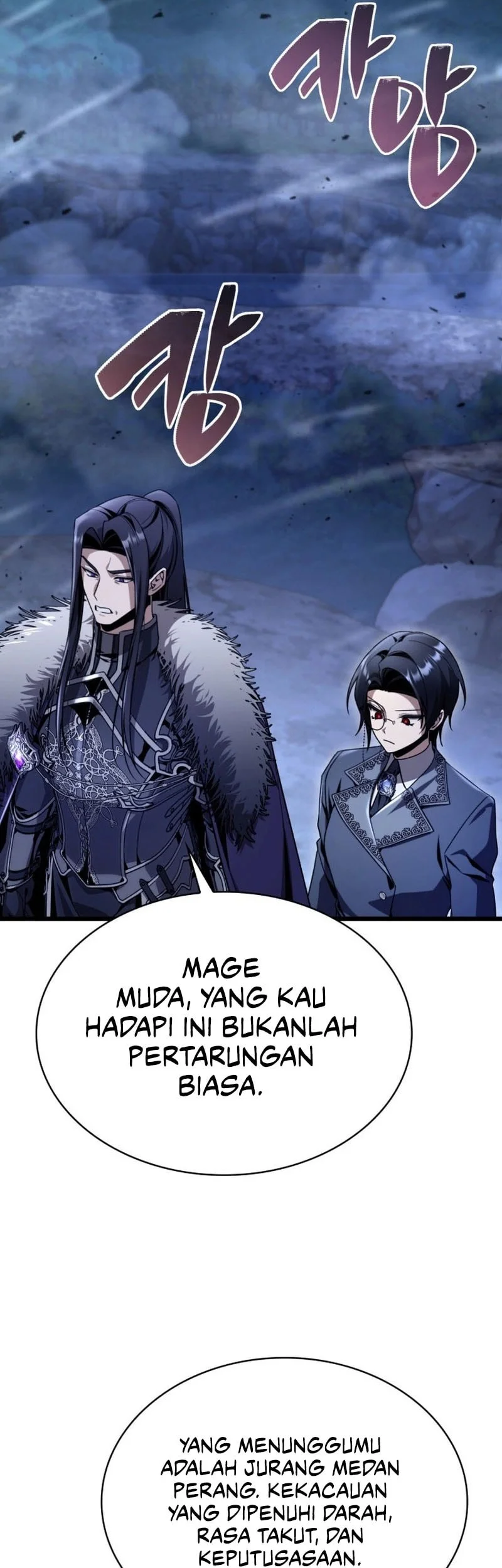 Dukedom’s Legendary Prodigy Chapter 36 Gambar 26