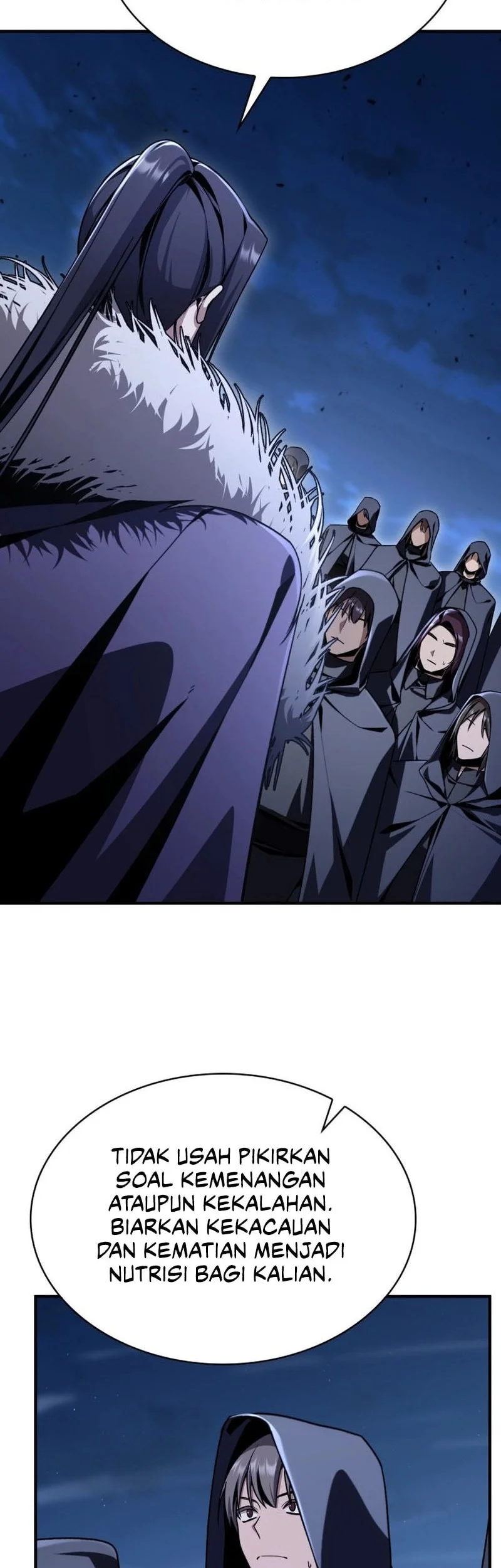 Dukedom’s Legendary Prodigy Chapter 36 Gambar 27