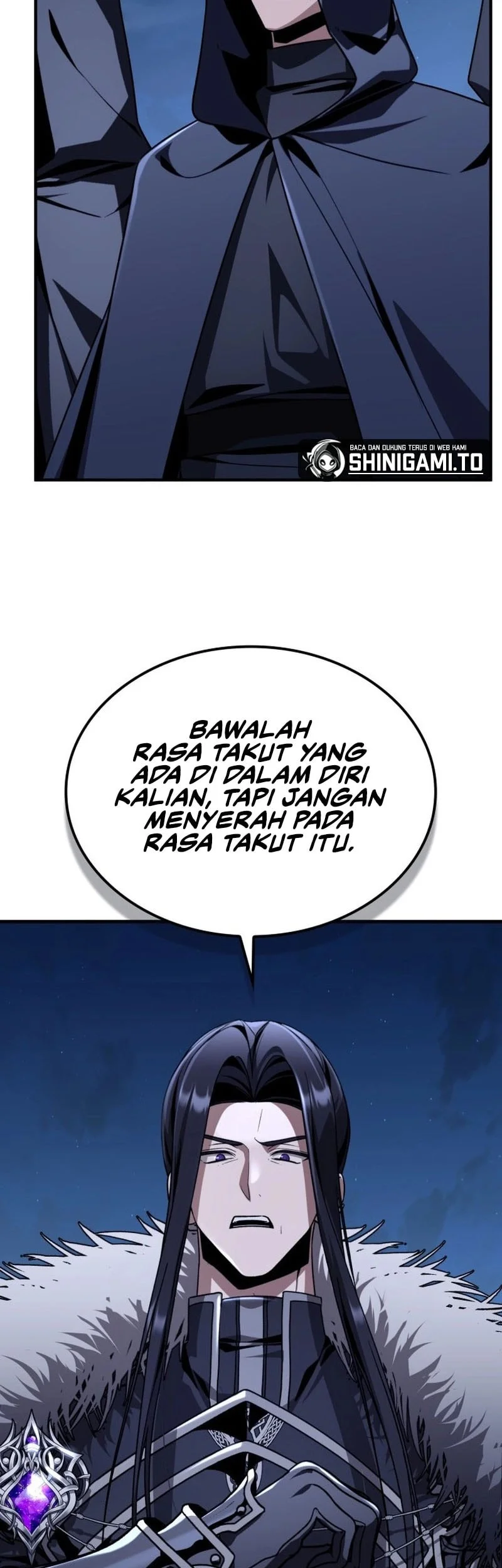 Dukedom’s Legendary Prodigy Chapter 36 Gambar 28