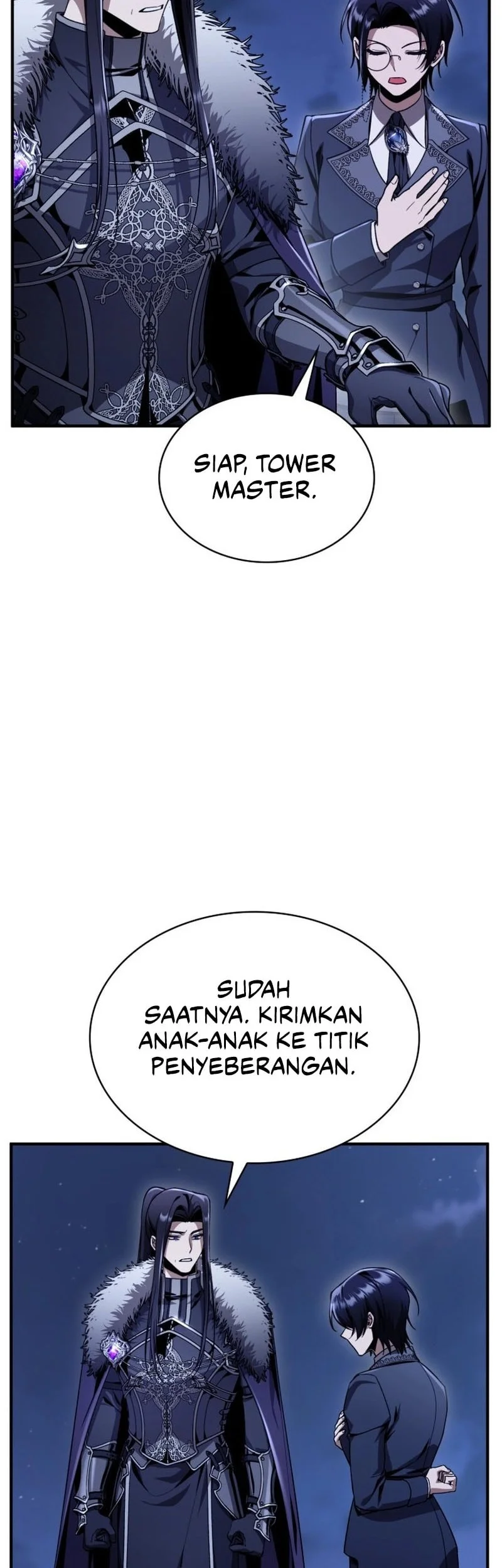 Dukedom’s Legendary Prodigy Chapter 36 Gambar 31