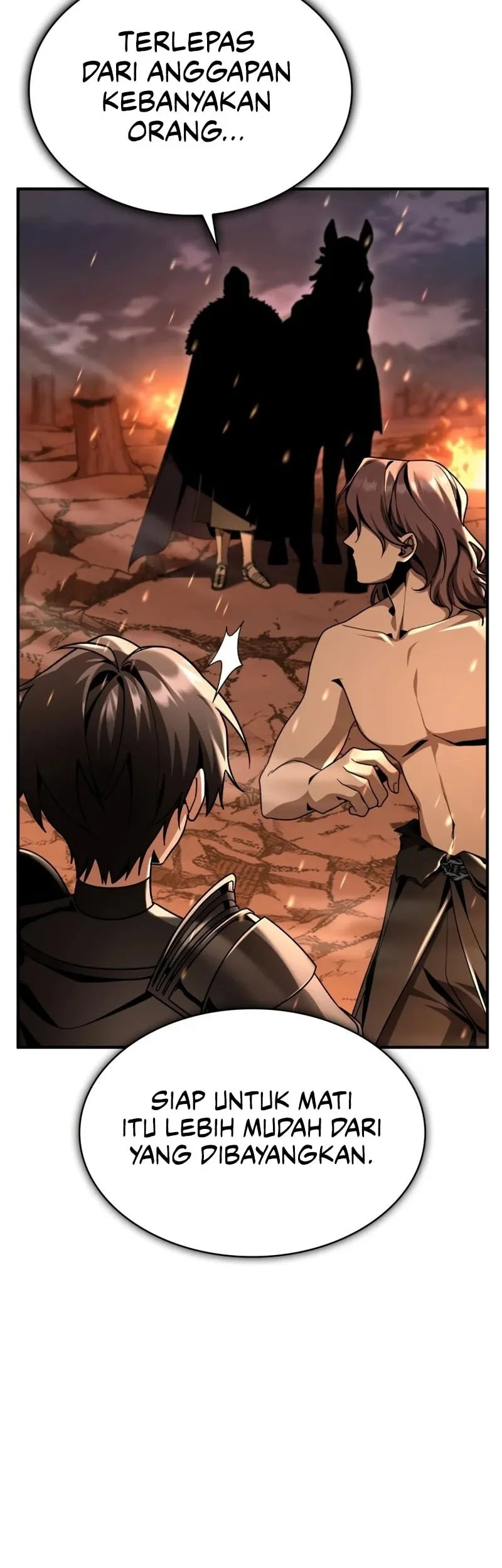 Dukedom’s Legendary Prodigy Chapter 37 Gambar 36