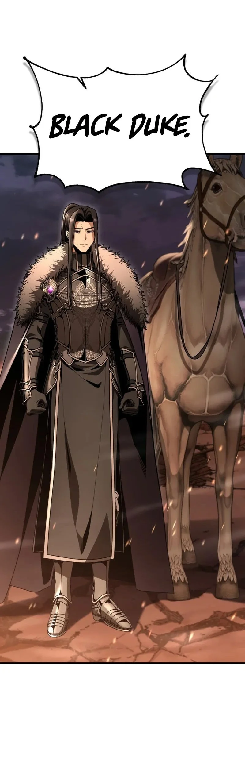 Dukedom’s Legendary Prodigy Chapter 37 Gambar 37