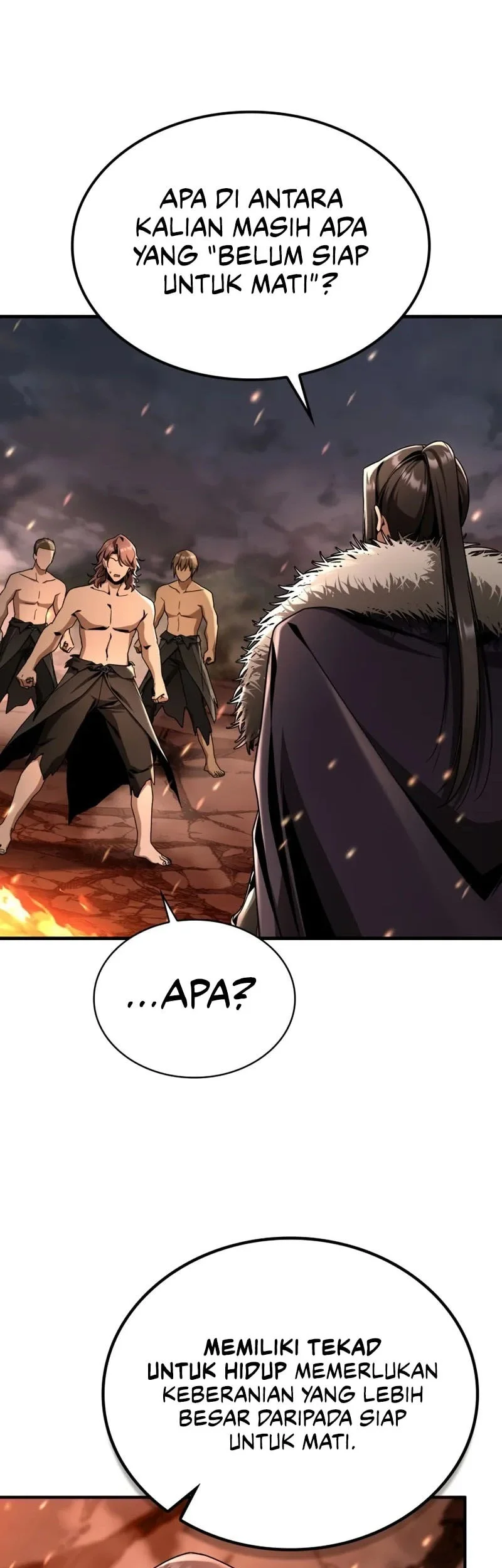 Dukedom’s Legendary Prodigy Chapter 37 Gambar 38