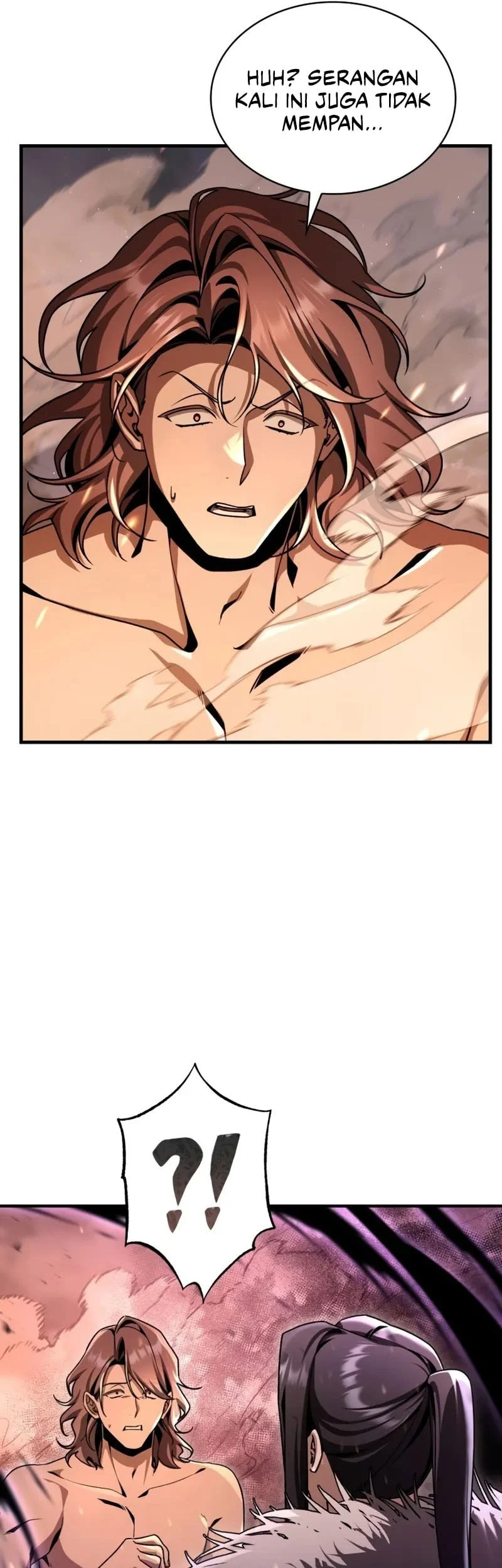 Dukedom’s Legendary Prodigy Chapter 37 Gambar 42