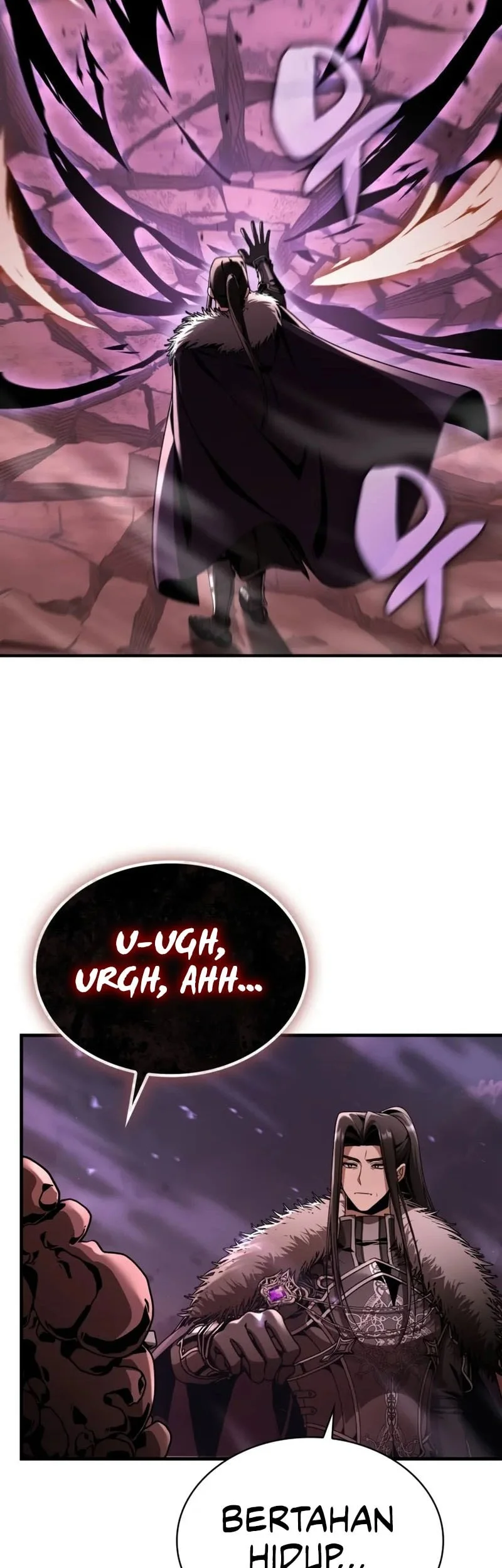 Dukedom’s Legendary Prodigy Chapter 37 Gambar 48