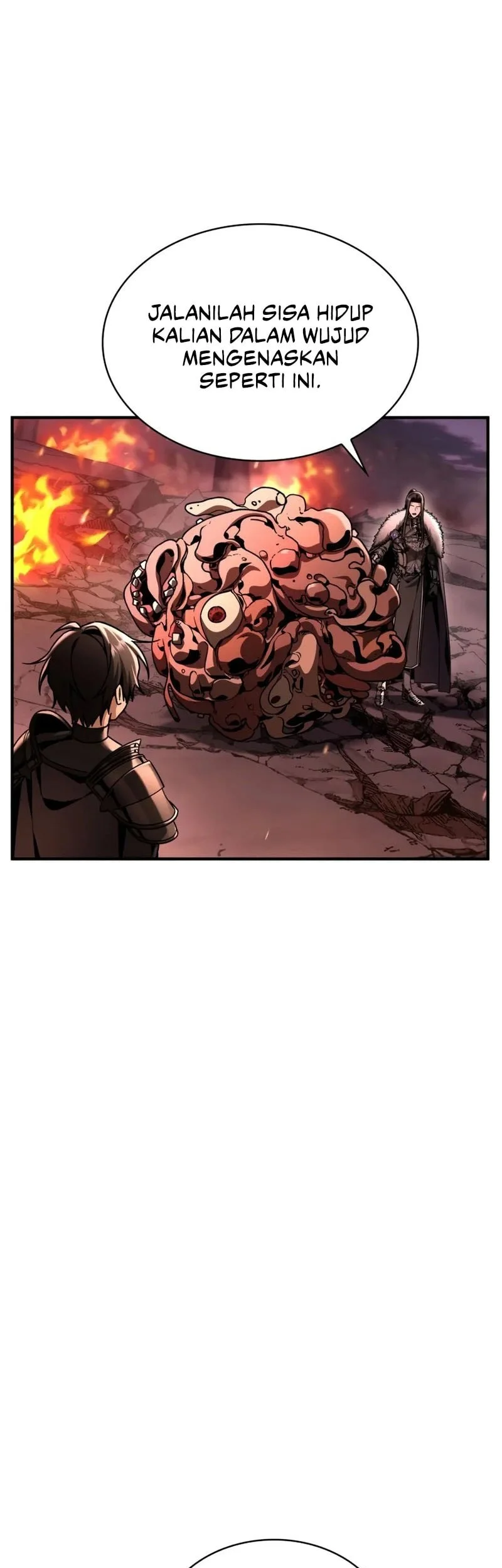 Dukedom’s Legendary Prodigy Chapter 37 Gambar 52