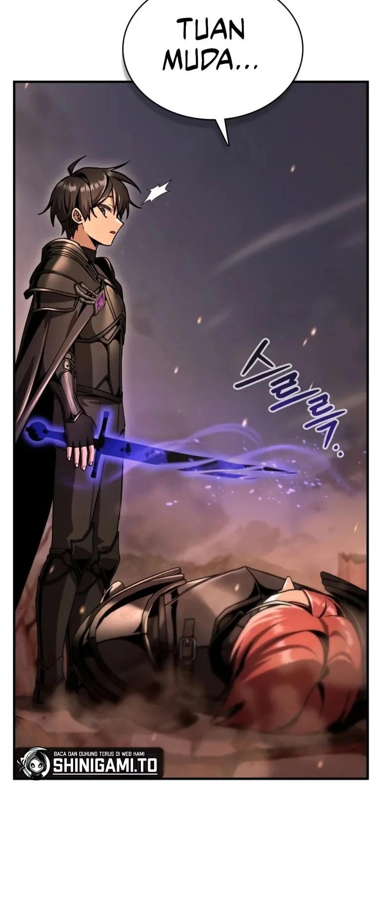 Dukedom’s Legendary Prodigy Chapter 37 Gambar 53