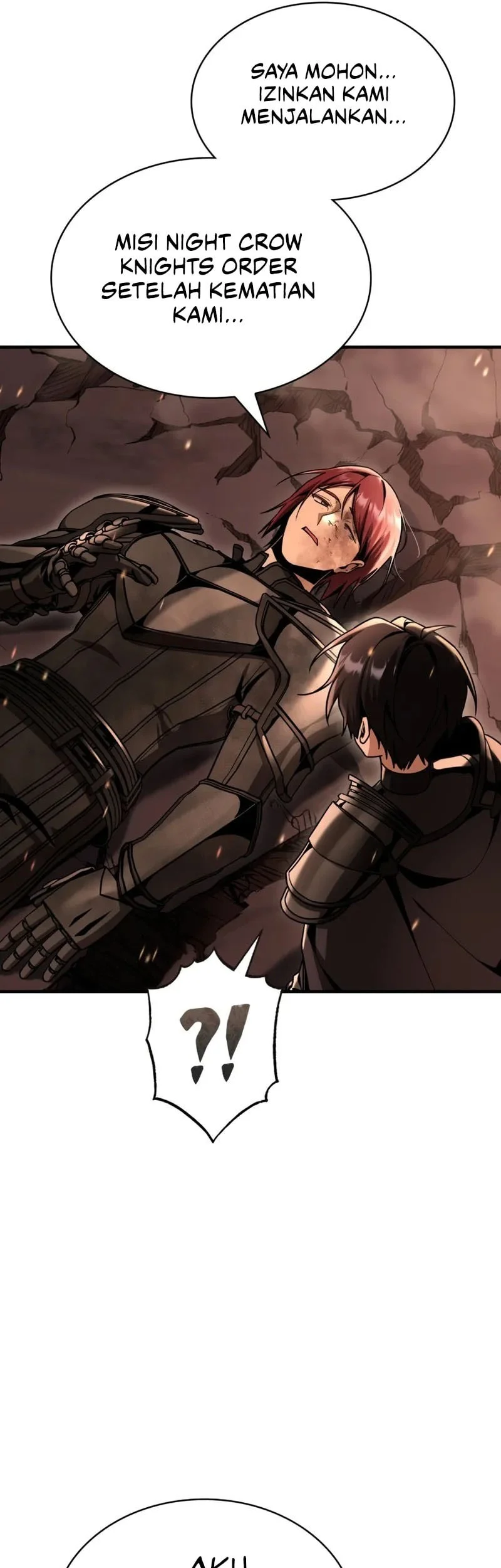 Dukedom’s Legendary Prodigy Chapter 37 Gambar 54