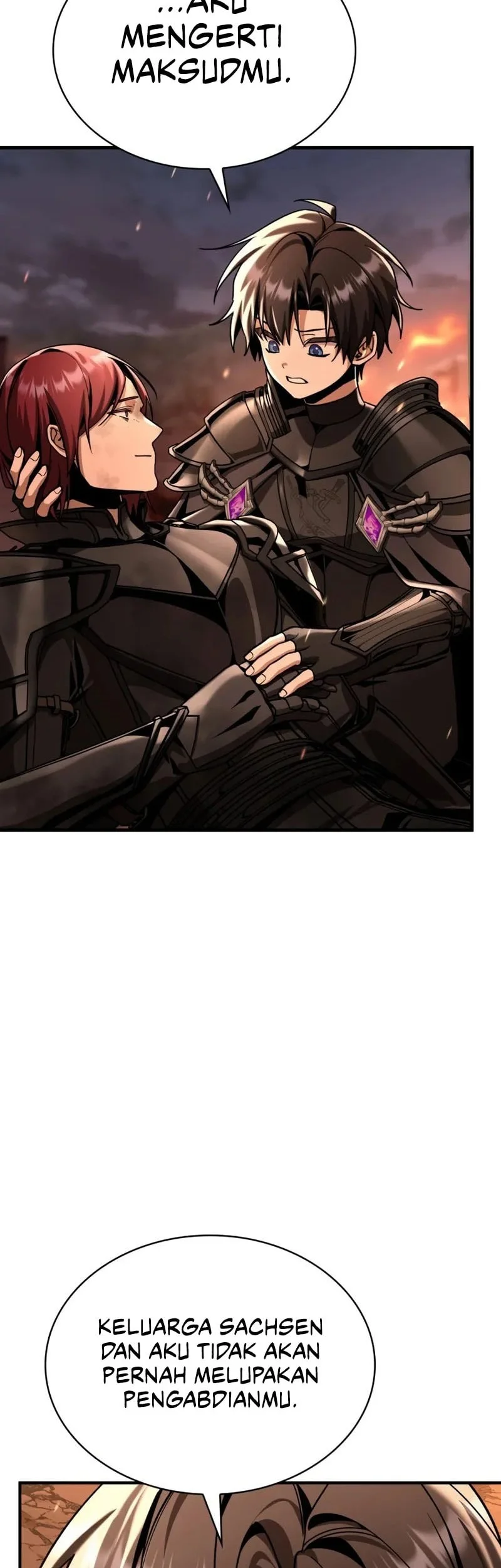 Dukedom’s Legendary Prodigy Chapter 37 Gambar 55