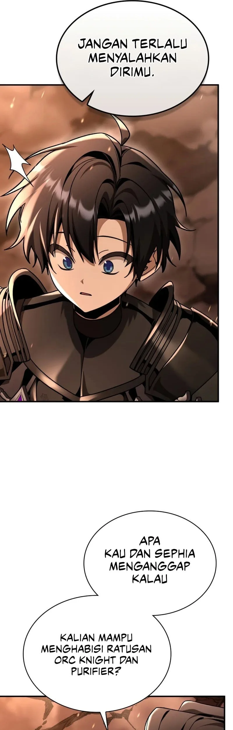 Dukedom’s Legendary Prodigy Chapter 37 Gambar 62