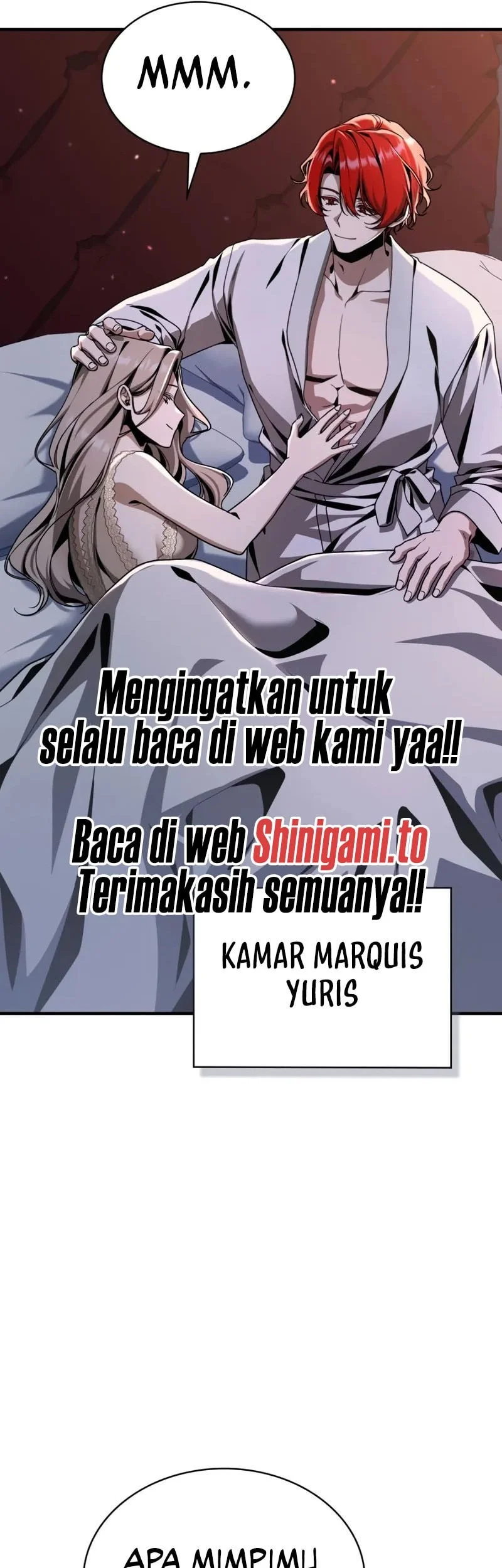 Dukedom’s Legendary Prodigy Chapter 37 Gambar 70