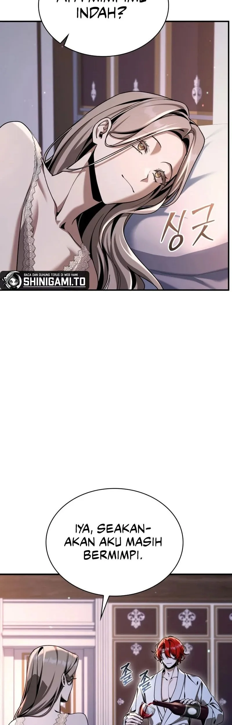 Dukedom’s Legendary Prodigy Chapter 37 Gambar 71