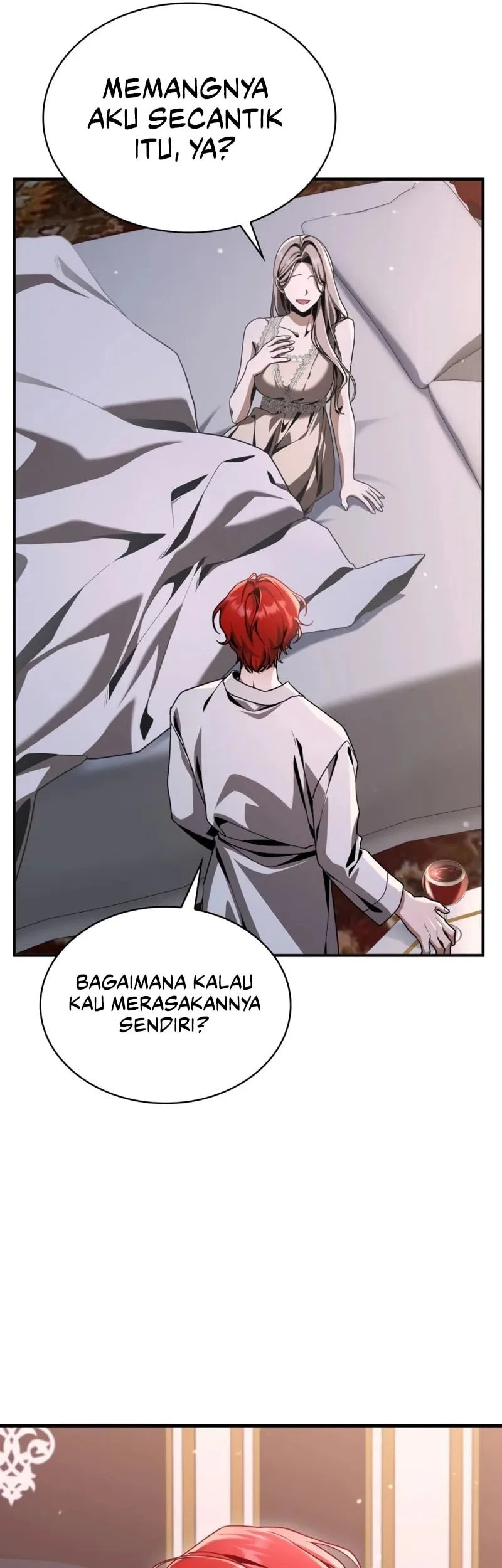 Dukedom’s Legendary Prodigy Chapter 37 Gambar 74