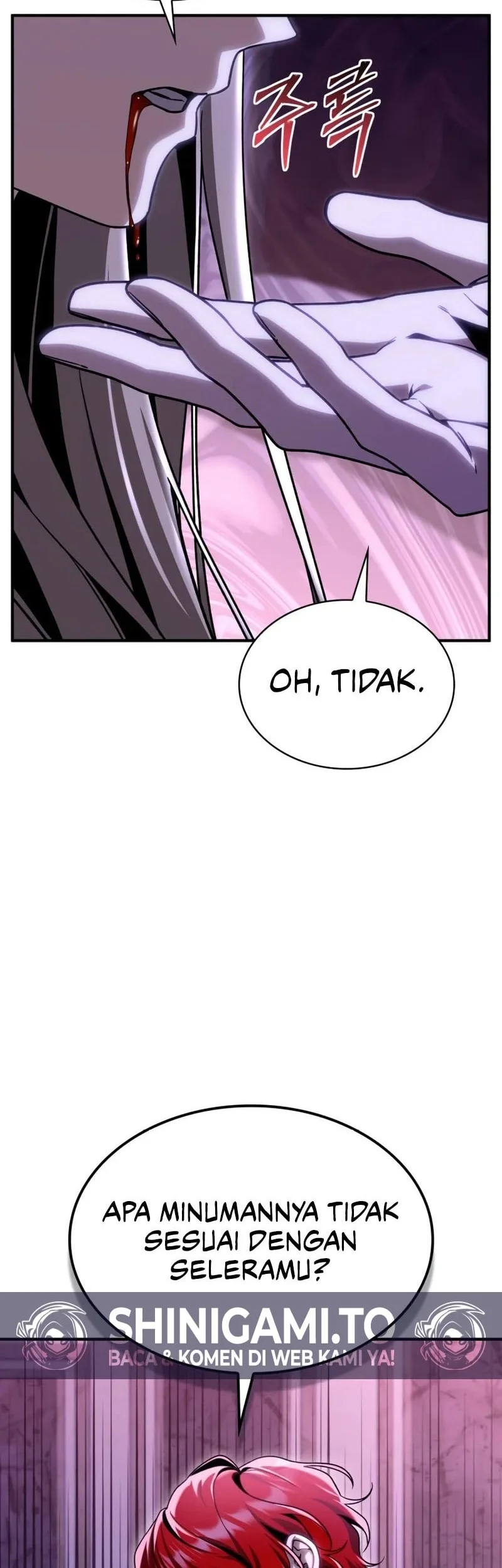 Dukedom’s Legendary Prodigy Chapter 37 Gambar 79