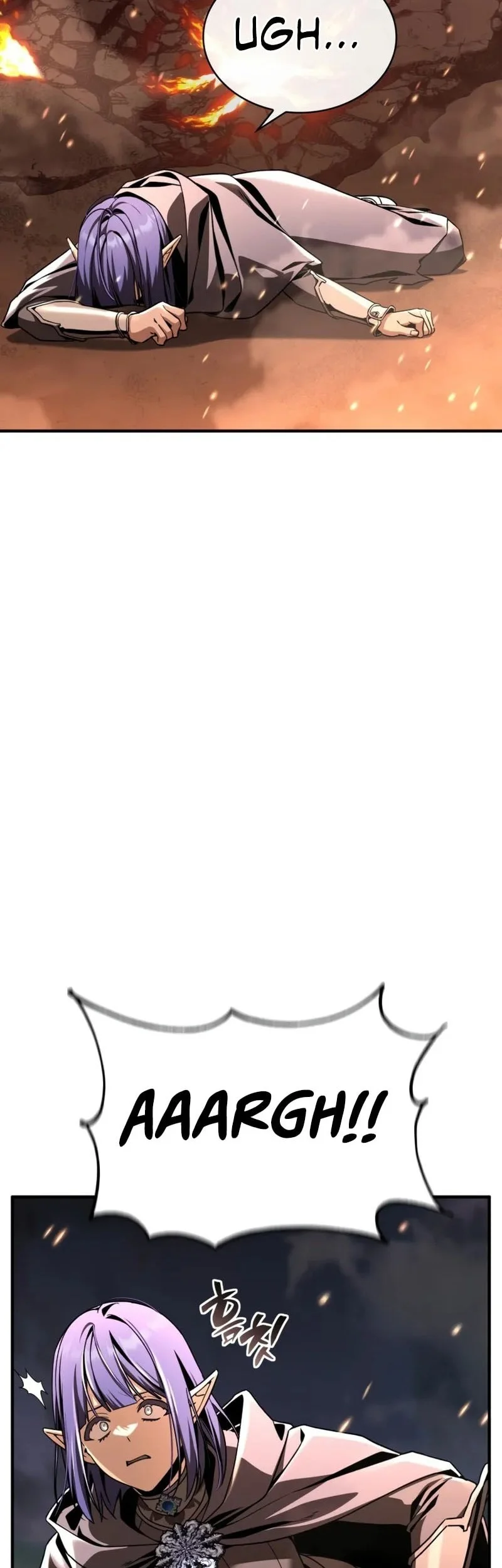 Dukedom’s Legendary Prodigy Chapter 37 Gambar 3