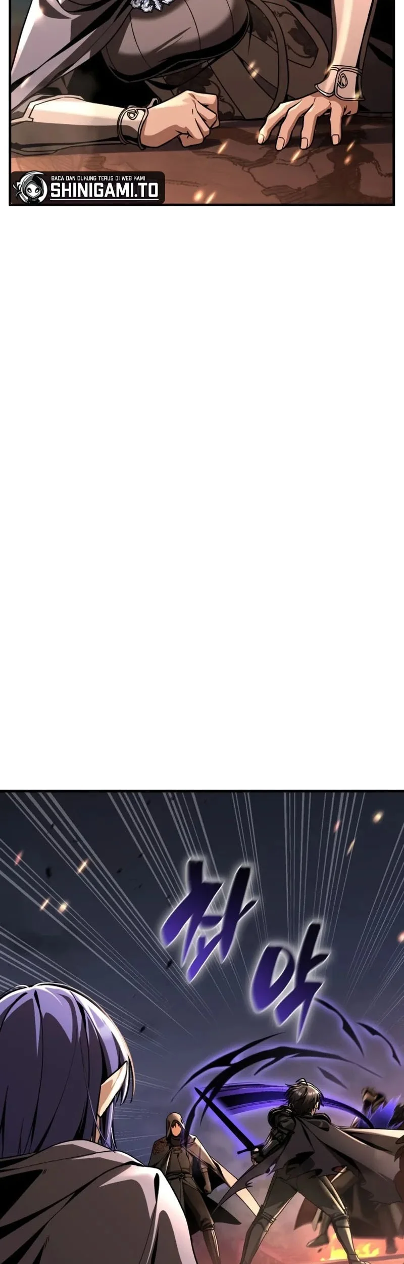 Dukedom’s Legendary Prodigy Chapter 37 Gambar 4