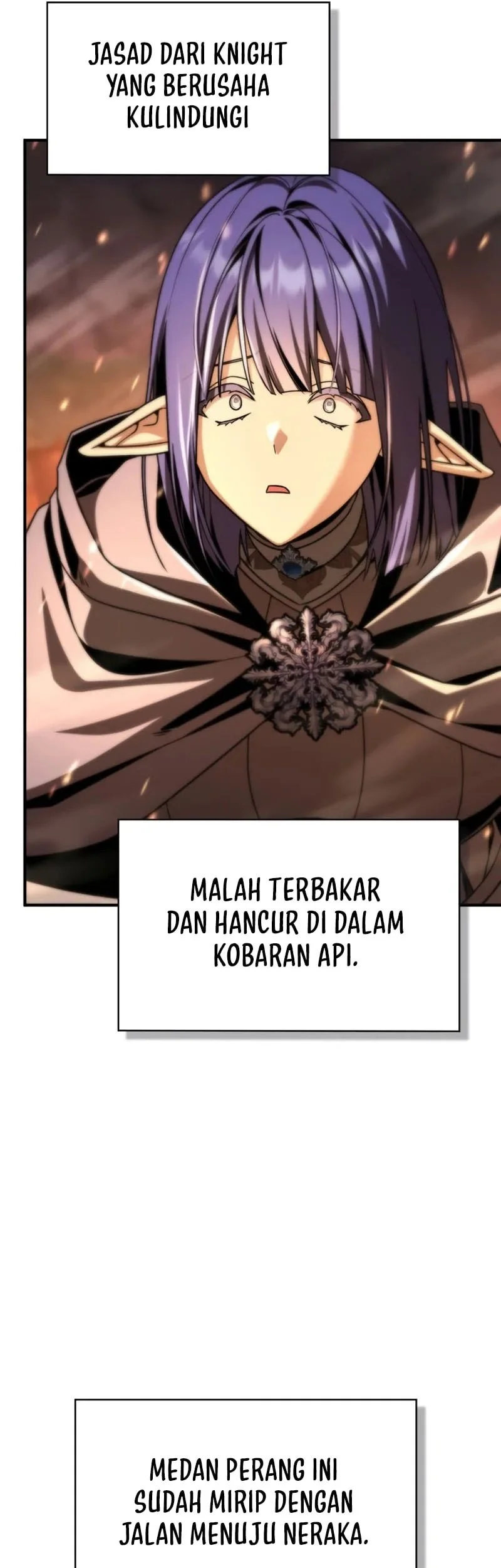 Dukedom’s Legendary Prodigy Chapter 37 Gambar 10