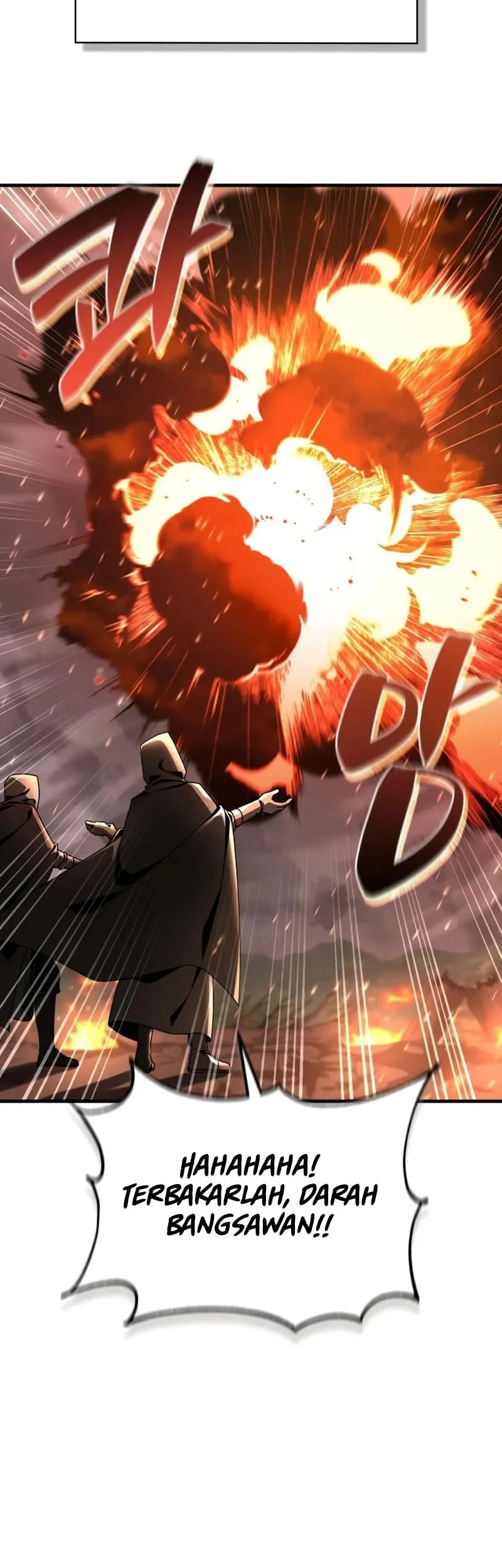 Dukedom’s Legendary Prodigy Chapter 37 Gambar 11