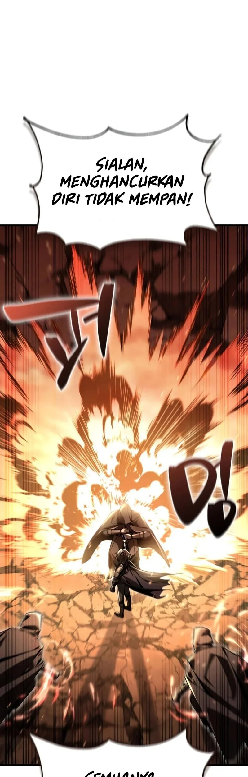 Dukedom’s Legendary Prodigy Chapter 37 Gambar 14