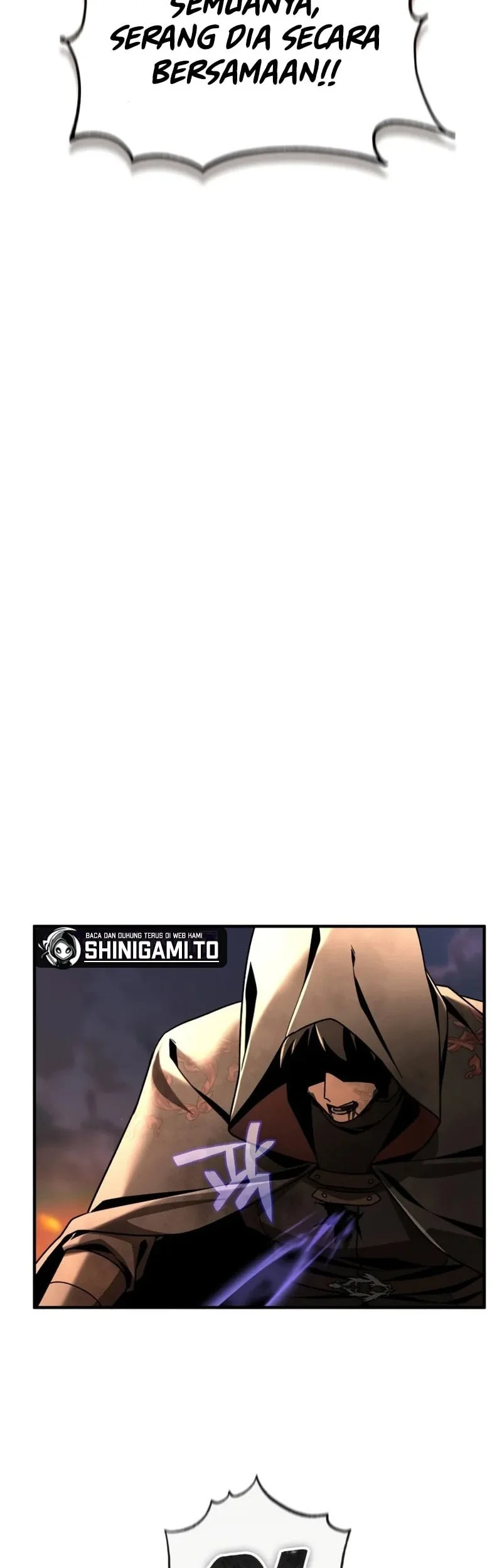 Dukedom’s Legendary Prodigy Chapter 37 Gambar 15