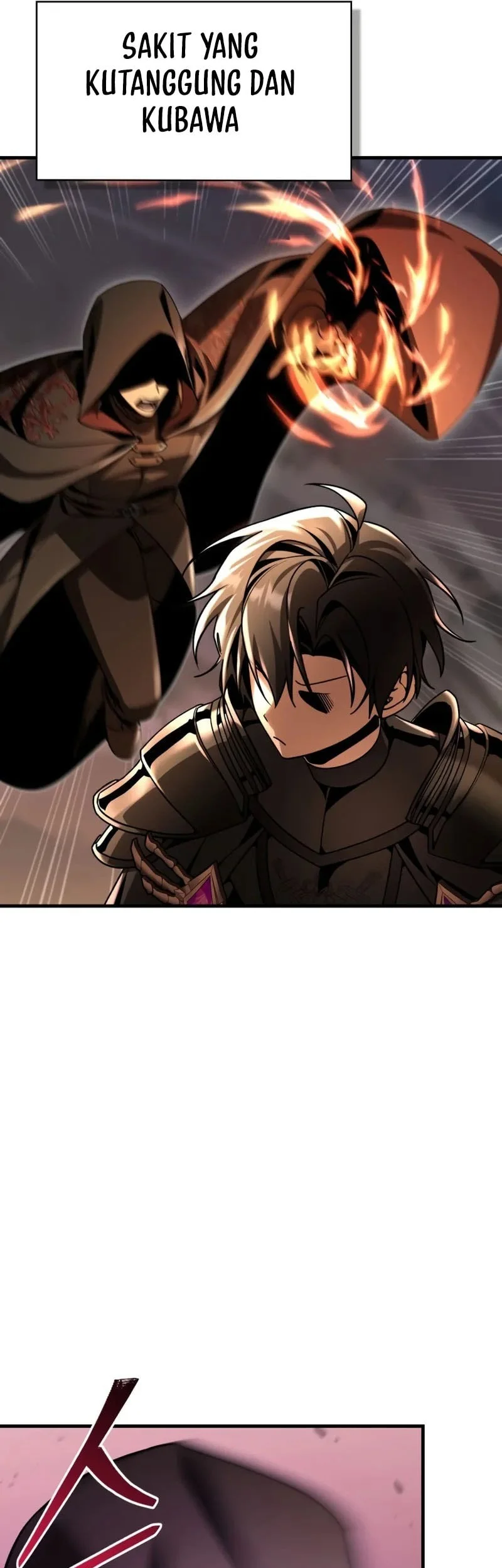 Dukedom’s Legendary Prodigy Chapter 37 Gambar 18