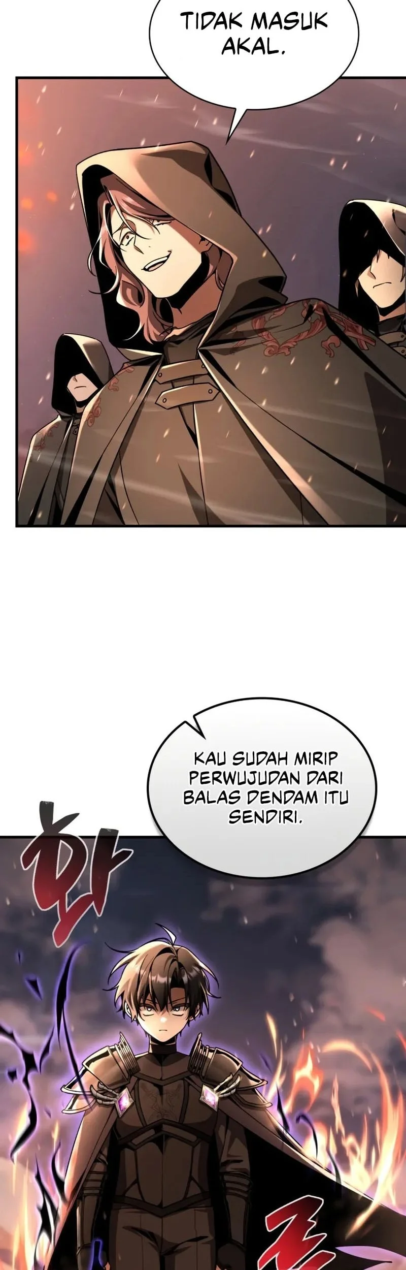 Dukedom’s Legendary Prodigy Chapter 37 Gambar 23