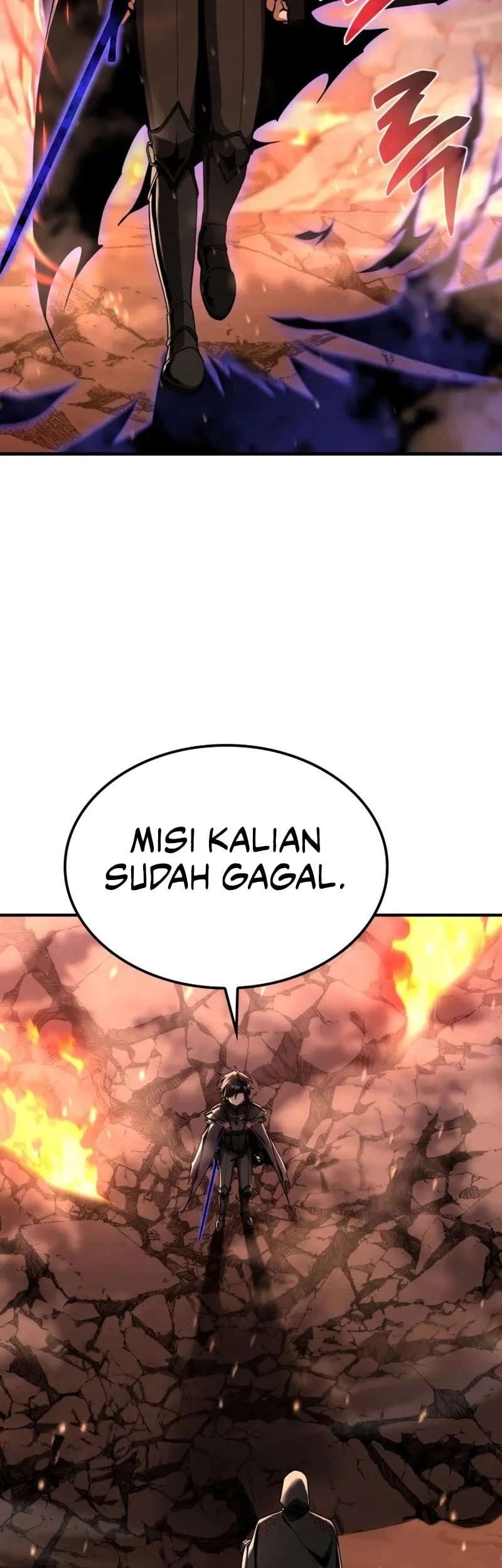 Dukedom’s Legendary Prodigy Chapter 37 Gambar 24