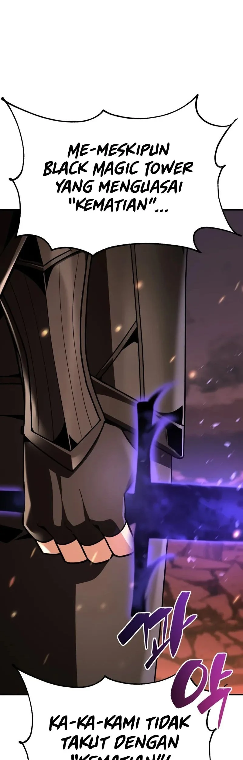 Dukedom’s Legendary Prodigy Chapter 37 Gambar 28