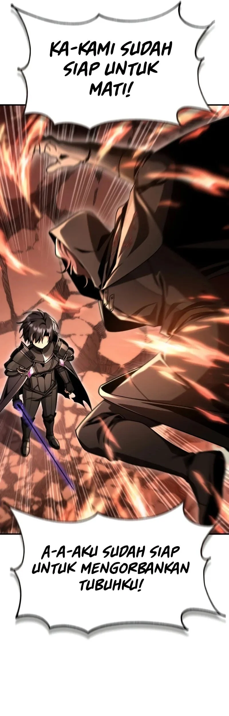 Dukedom’s Legendary Prodigy Chapter 37 Gambar 30