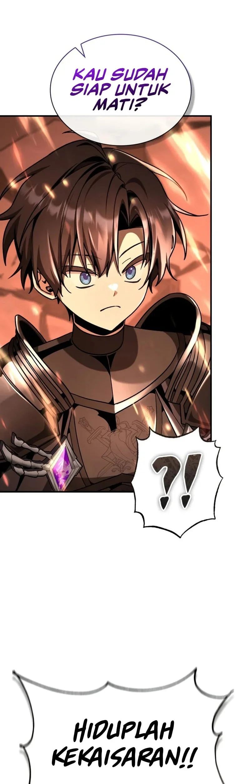 Dukedom’s Legendary Prodigy Chapter 37 Gambar 31