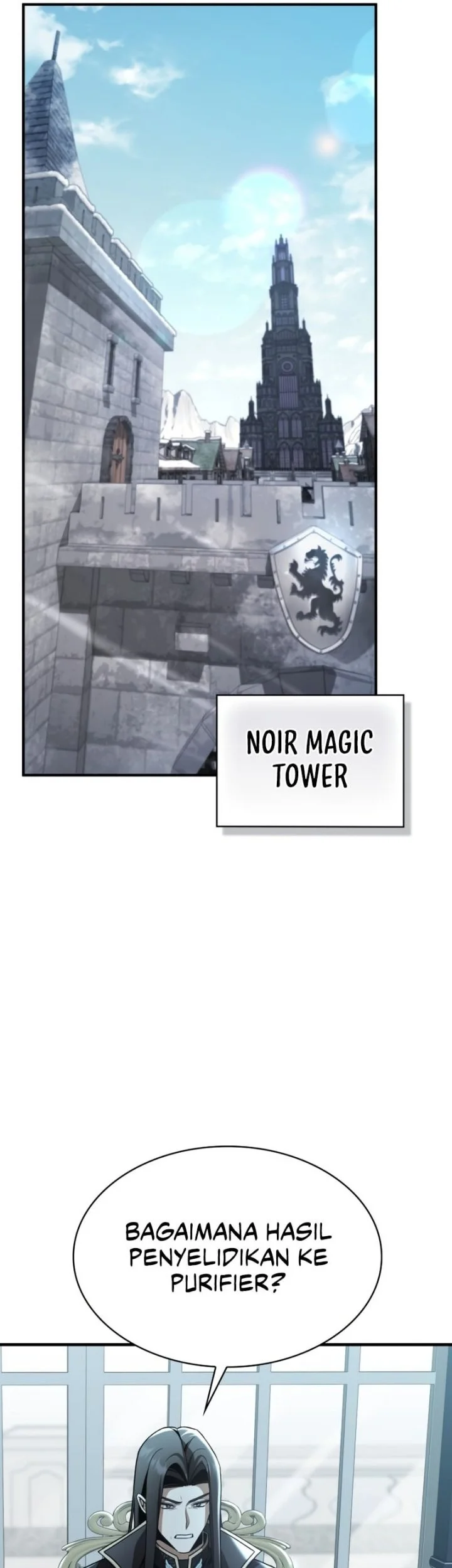 Dukedom’s Legendary Prodigy Chapter 38 Gambar 34