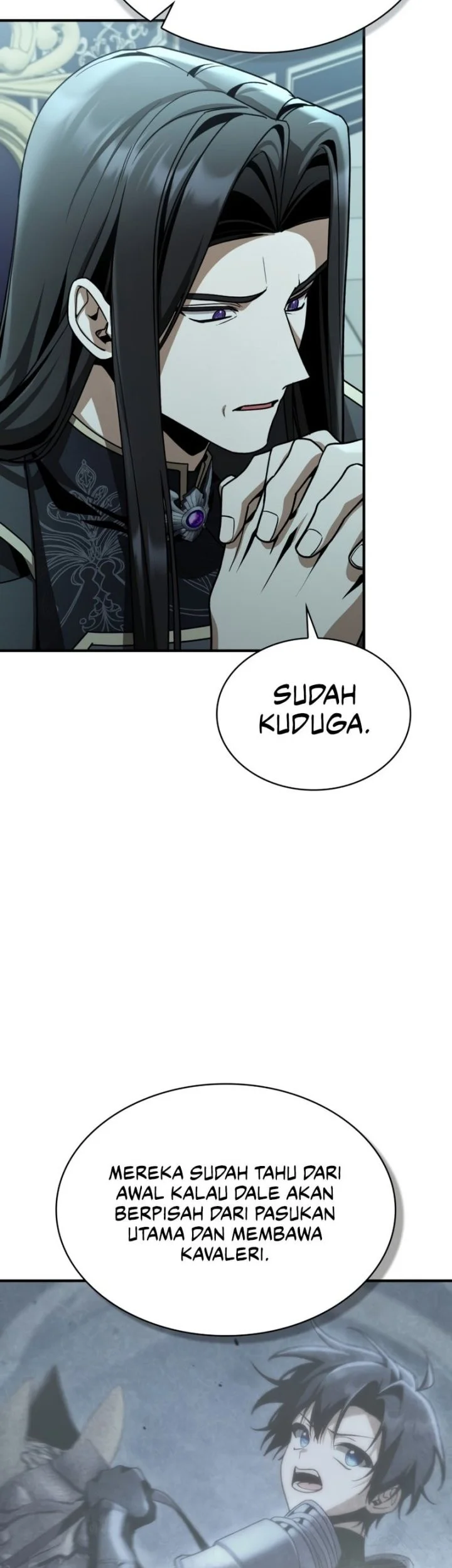 Dukedom’s Legendary Prodigy Chapter 38 Gambar 36