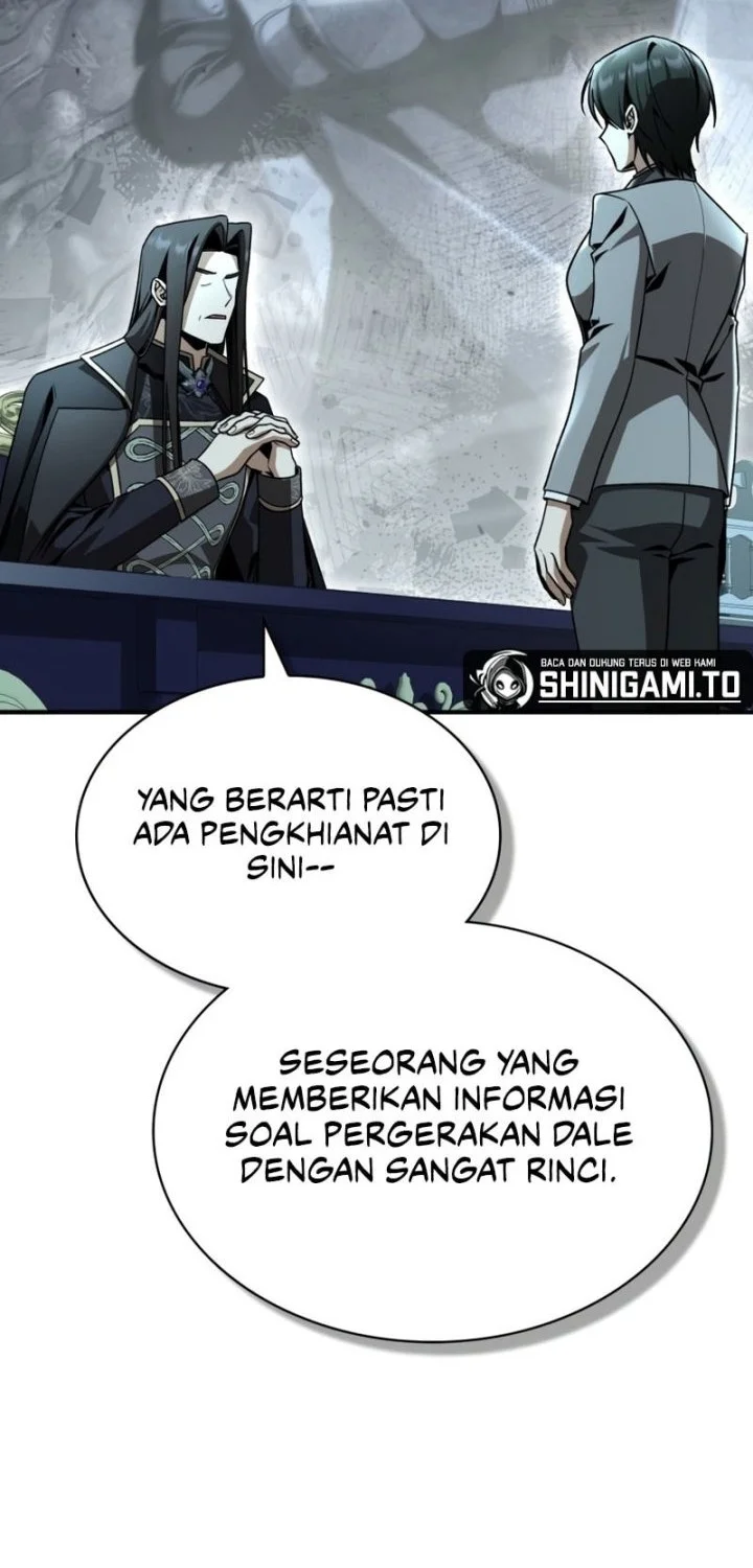 Dukedom’s Legendary Prodigy Chapter 38 Gambar 37