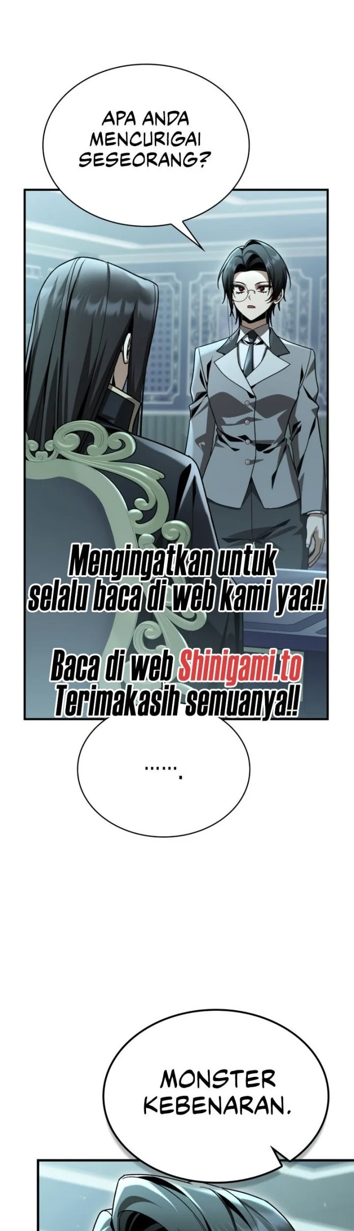 Dukedom’s Legendary Prodigy Chapter 38 Gambar 38