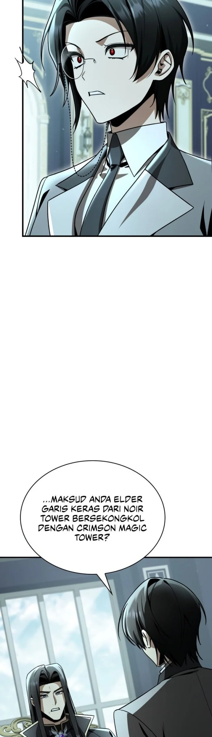 Dukedom’s Legendary Prodigy Chapter 38 Gambar 39