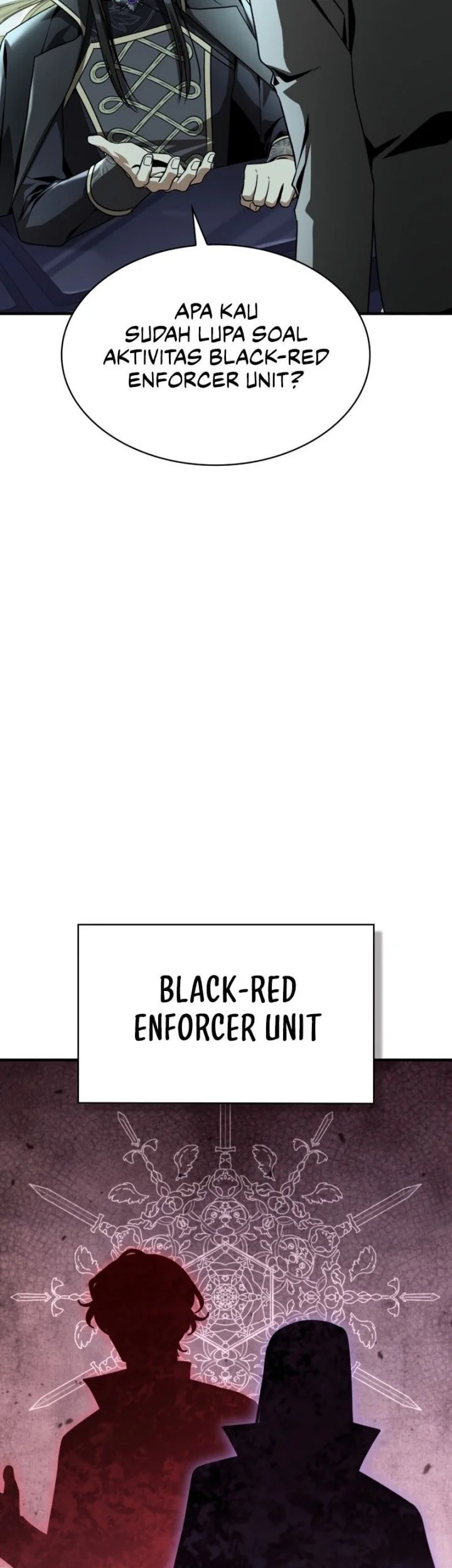 Dukedom’s Legendary Prodigy Chapter 38 Gambar 40