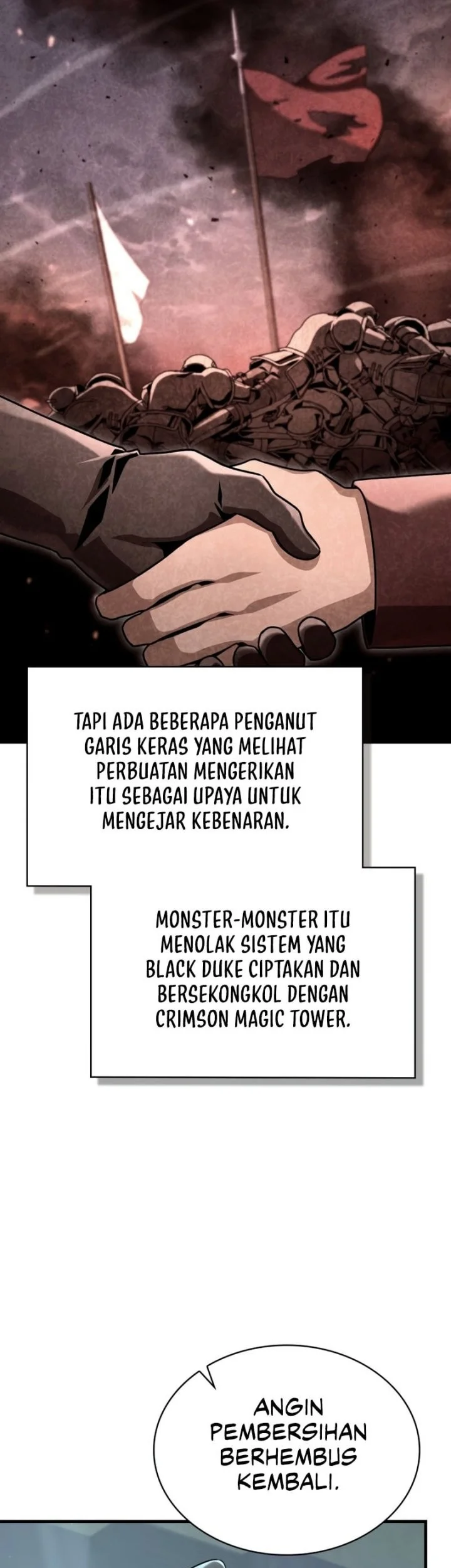 Dukedom’s Legendary Prodigy Chapter 38 Gambar 42