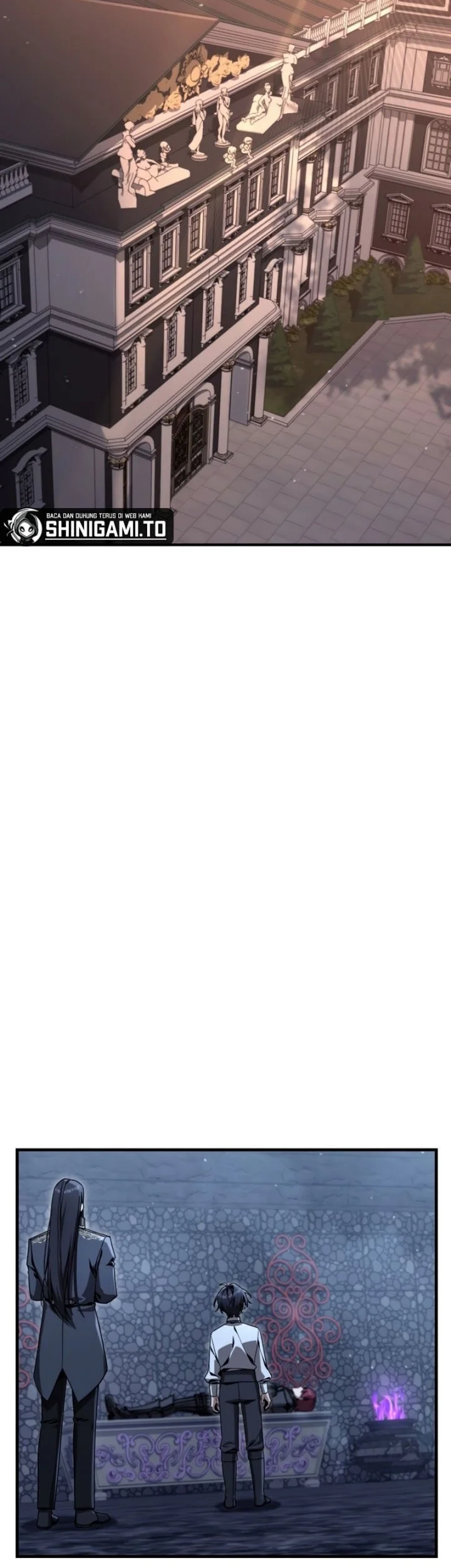 Dukedom’s Legendary Prodigy Chapter 38 Gambar 44